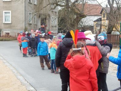 Foto des Albums: Fasching 2017