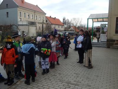 Foto des Albums: Fasching 2017