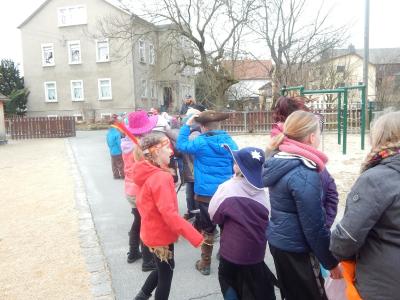 Foto des Albums: Fasching 2017