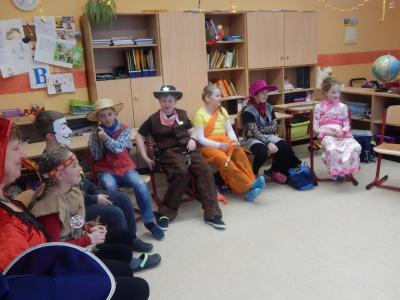 Foto des Albums: Fasching 2017