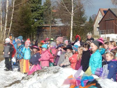 Foto des Albums: Fasching 2017