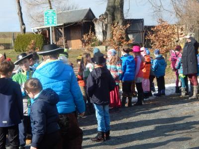 Foto des Albums: Fasching 2017