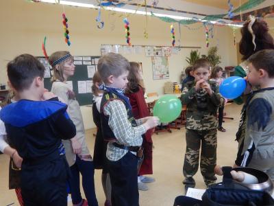 Foto des Albums: Fasching 2017
