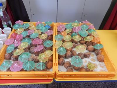 Foto des Albums: Fasching 2017