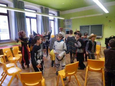 Foto des Albums: Fasching 2017