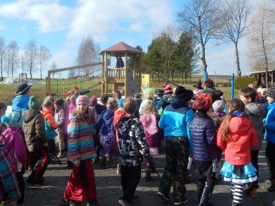Foto des Albums: Fasching 2017