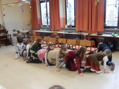 Foto des Albums: Fasching 2017