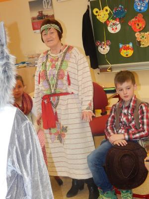 Foto des Albums: Fasching 2017