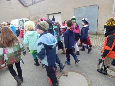 Foto des Albums: Fasching 2017