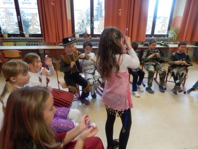 Foto des Albums: Fasching 2017
