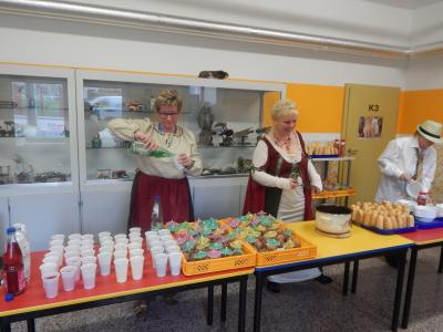Foto des Albums: Fasching 2017