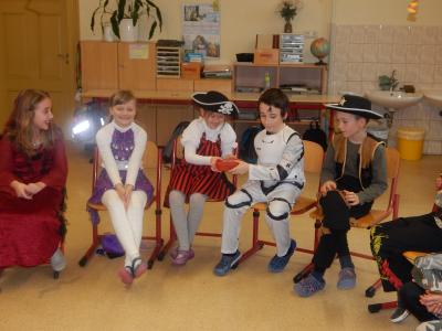Foto des Albums: Fasching 2017