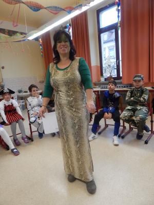 Foto des Albums: Fasching 2017