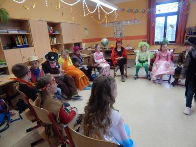Foto des Albums: Fasching 2017