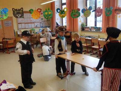 Foto des Albums: Fasching 2017