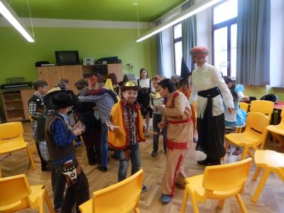 Foto des Albums: Fasching 2017