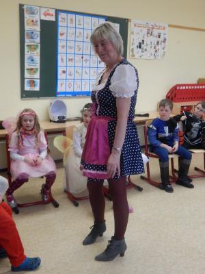 Foto des Albums: Fasching 2017
