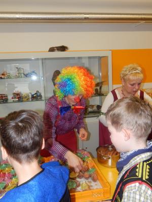 Foto des Albums: Fasching 2017