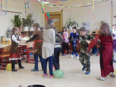 Foto des Albums: Fasching 2017
