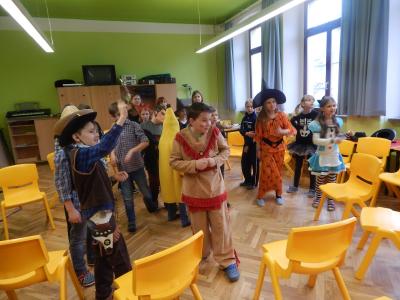 Foto des Albums: Fasching 2017