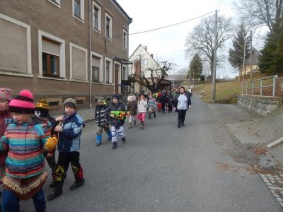 Foto des Albums: Fasching 2017
