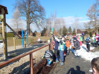 Foto des Albums: Fasching 2017