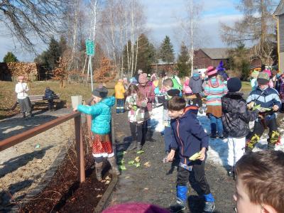 Foto des Albums: Fasching 2017