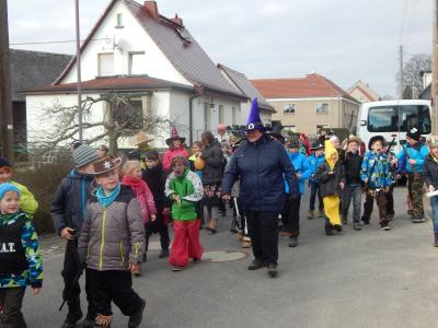 Foto des Albums: Fasching 2017