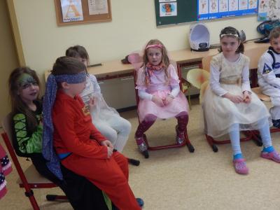 Foto des Albums: Fasching 2017