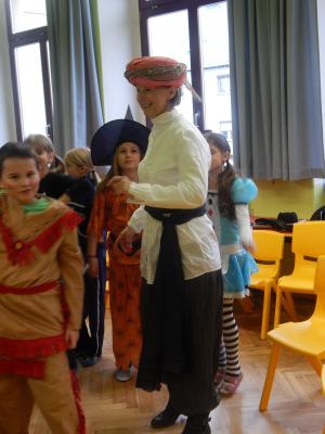 Foto des Albums: Fasching 2017