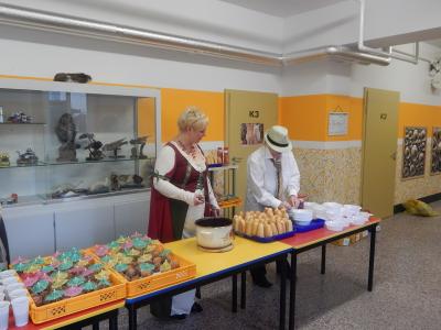 Foto des Albums: Fasching 2017