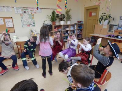 Foto des Albums: Fasching 2017
