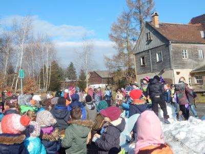Foto des Albums: Fasching 2017