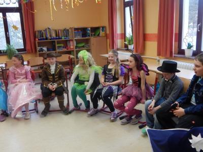 Foto des Albums: Fasching 2017