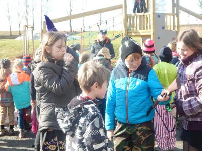 Foto des Albums: Fasching 2017
