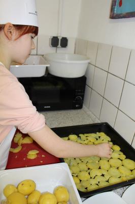 Foto des Albums: Sodexo - Kochevent