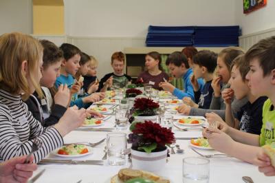 Foto des Albums: Sodexo - Kochevent