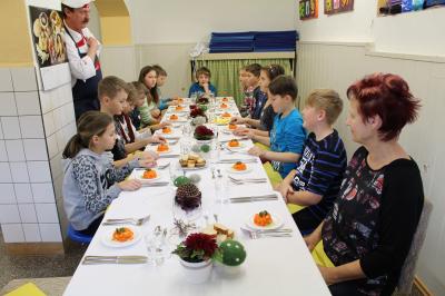 Foto des Albums: Sodexo - Kochevent