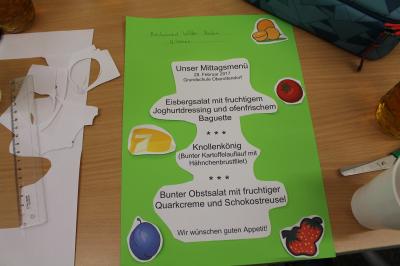 Foto des Albums: Sodexo - Kochevent