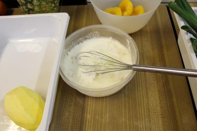 Foto des Albums: Sodexo - Kochevent
