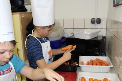 Foto des Albums: Sodexo - Kochevent