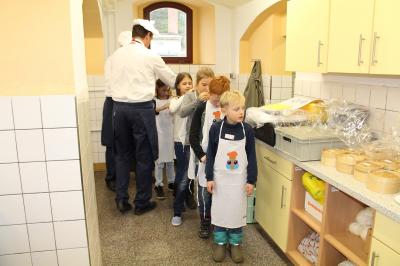 Foto des Albums: Sodexo - Kochevent