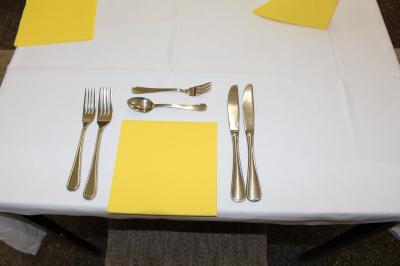 Foto des Albums: Sodexo - Kochevent