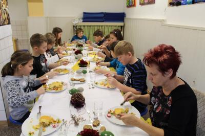 Foto des Albums: Sodexo - Kochevent