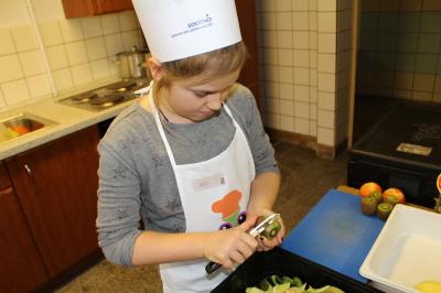 Foto des Albums: Sodexo - Kochevent