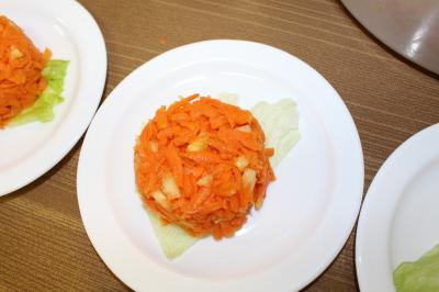 Foto des Albums: Sodexo - Kochevent