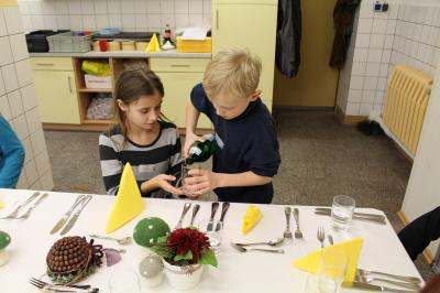 Foto des Albums: Sodexo - Kochevent