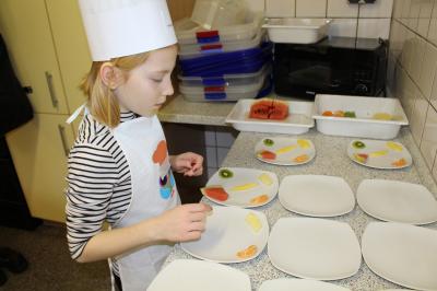 Foto des Albums: Sodexo - Kochevent
