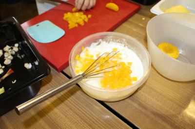 Foto des Albums: Sodexo - Kochevent