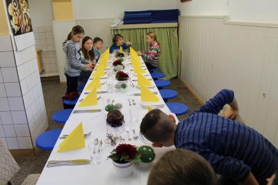 Foto des Albums: Sodexo - Kochevent